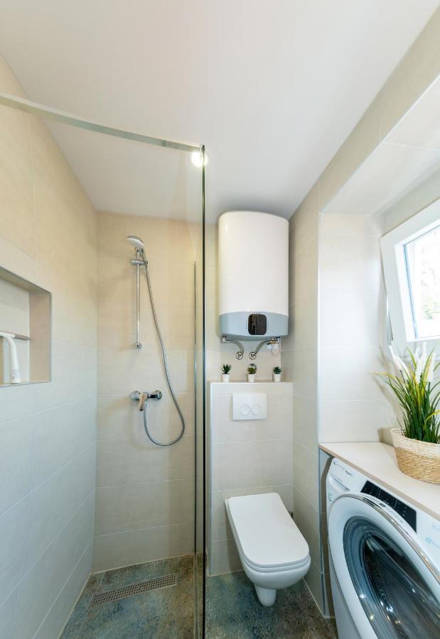 New Cozy Apartment - Center Of Old Town Omiš Extérieur photo