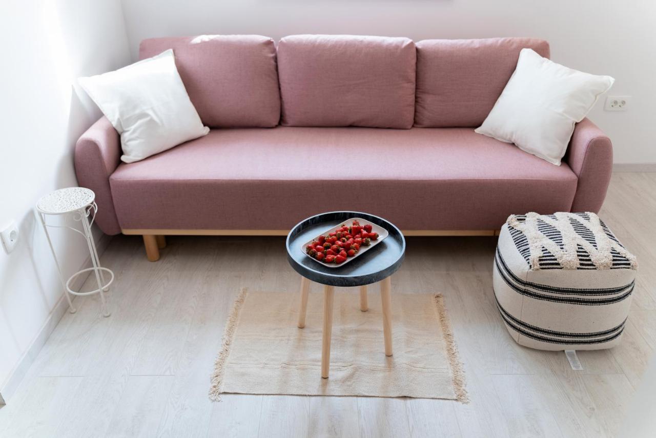 New Cozy Apartment - Center Of Old Town Omiš Extérieur photo