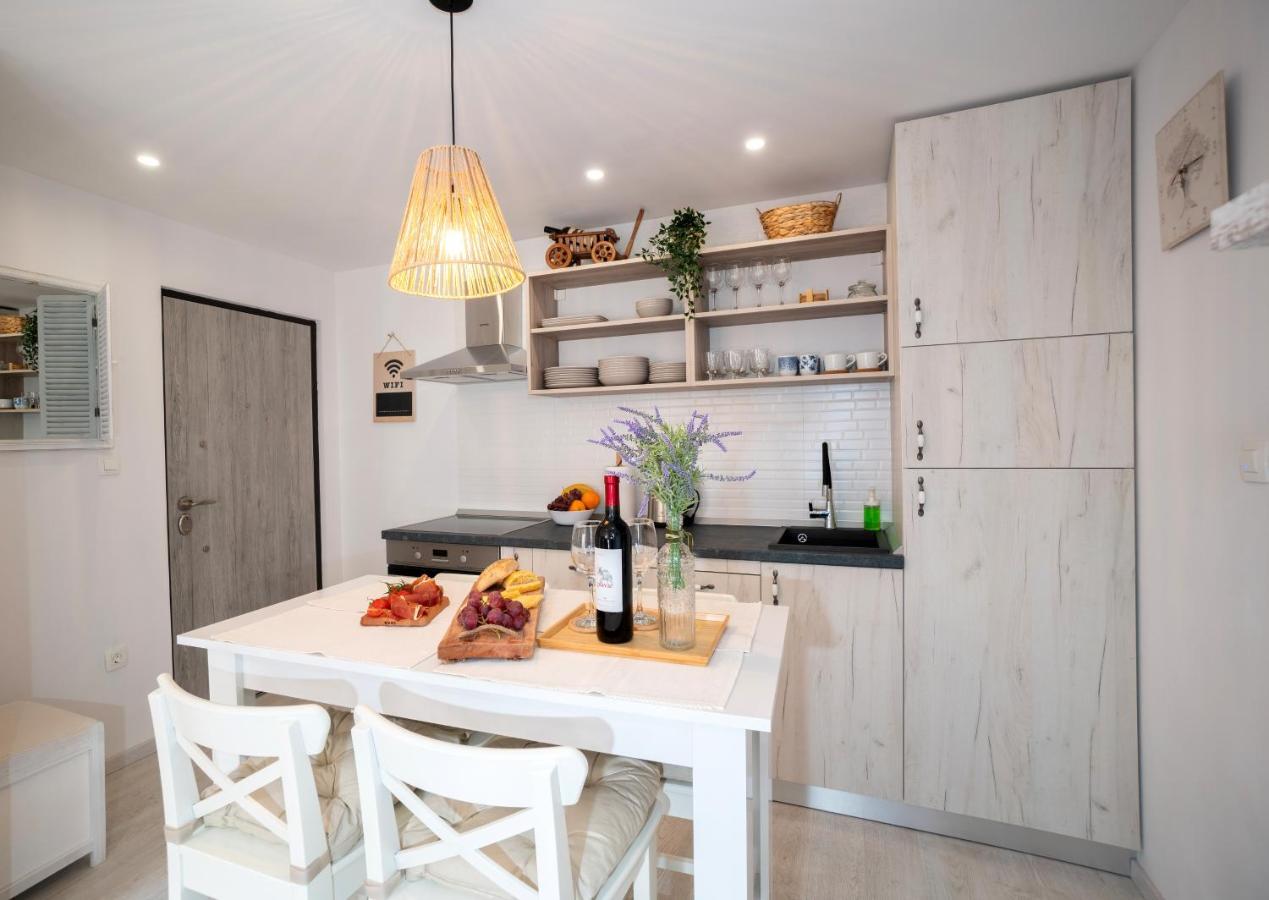 New Cozy Apartment - Center Of Old Town Omiš Extérieur photo