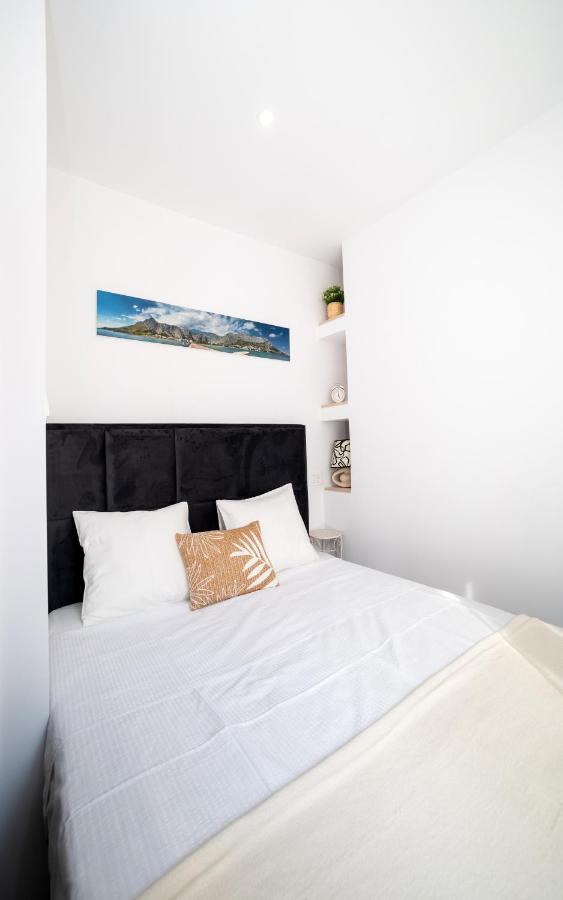 New Cozy Apartment - Center Of Old Town Omiš Extérieur photo