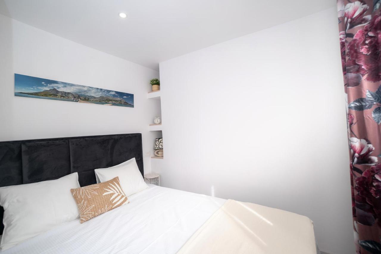 New Cozy Apartment - Center Of Old Town Omiš Extérieur photo