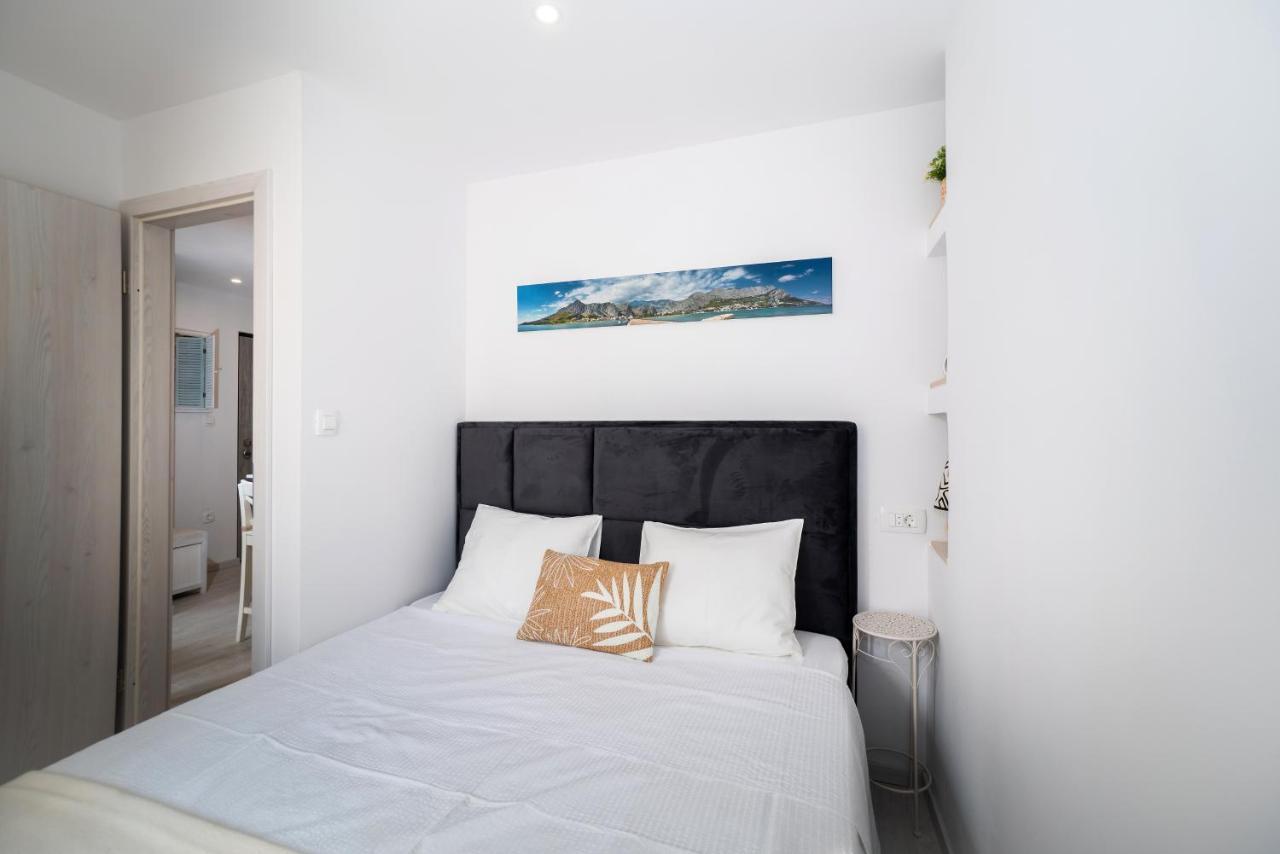 New Cozy Apartment - Center Of Old Town Omiš Extérieur photo