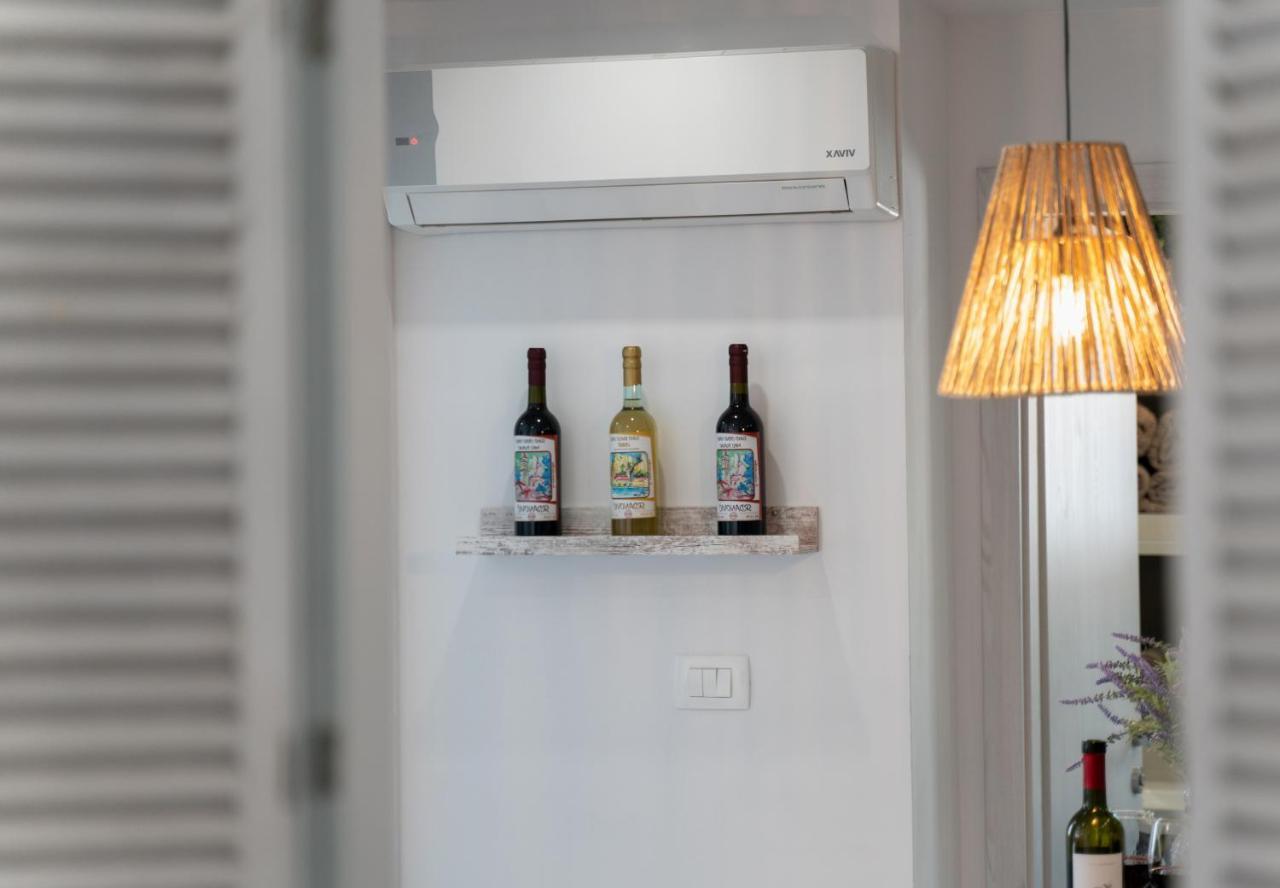 New Cozy Apartment - Center Of Old Town Omiš Extérieur photo